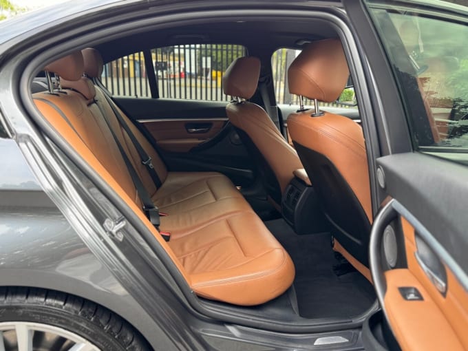 2025 BMW 3 Series