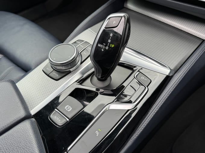 2025 BMW 5 Series