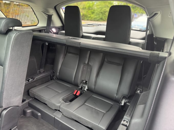 2015 Land Rover Discovery Sport
