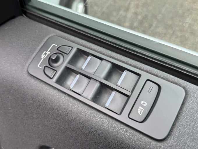 2015 Land Rover Discovery Sport