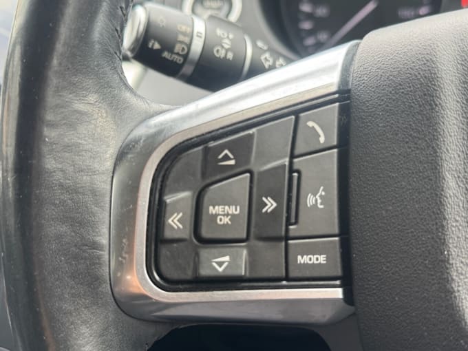 2015 Land Rover Discovery Sport