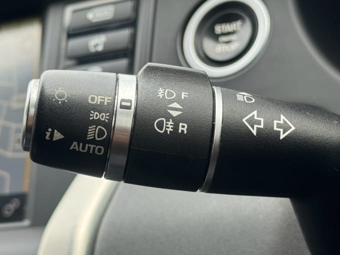 2015 Land Rover Discovery Sport