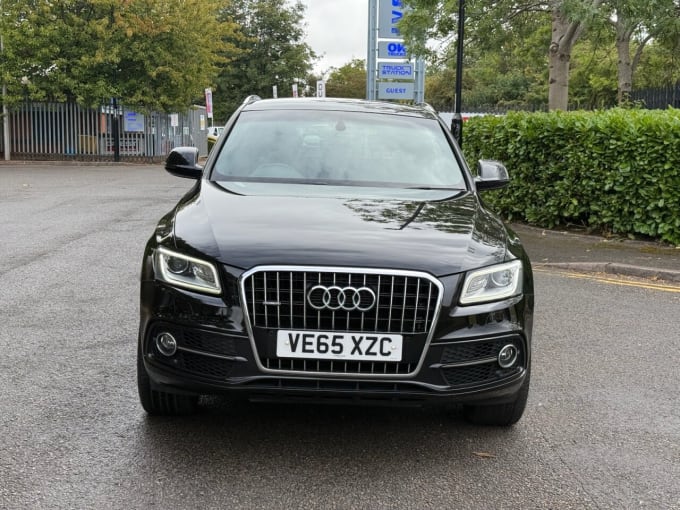 2025 Audi Q5