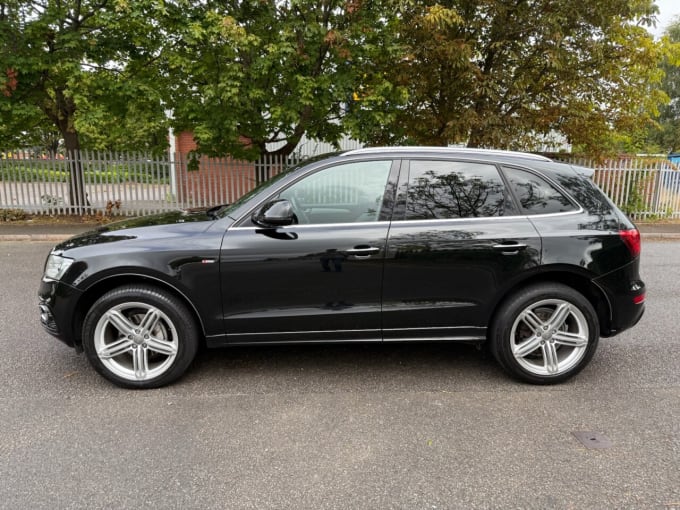2025 Audi Q5