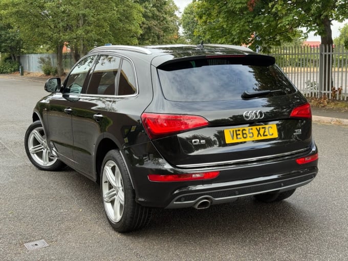 2025 Audi Q5