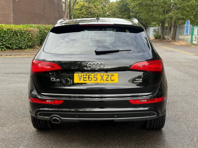 2025 Audi Q5