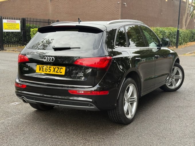 2025 Audi Q5