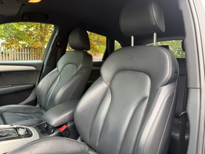 2025 Audi Q5