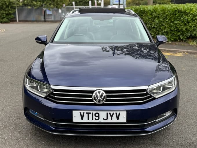 2025 Volkswagen Passat