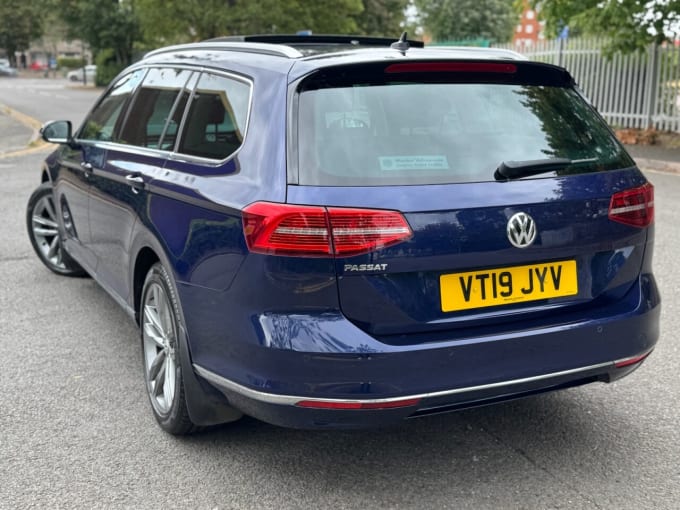 2025 Volkswagen Passat
