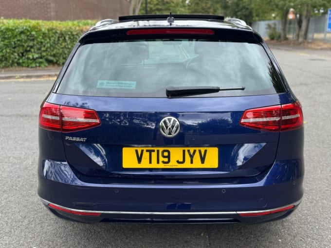 2025 Volkswagen Passat