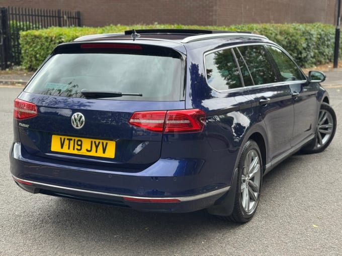 2025 Volkswagen Passat