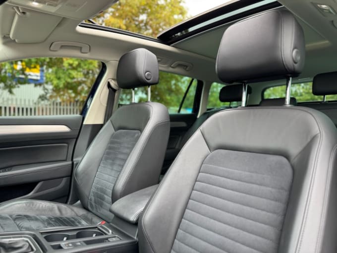 2025 Volkswagen Passat