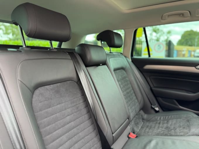2025 Volkswagen Passat