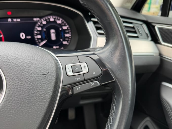 2025 Volkswagen Passat