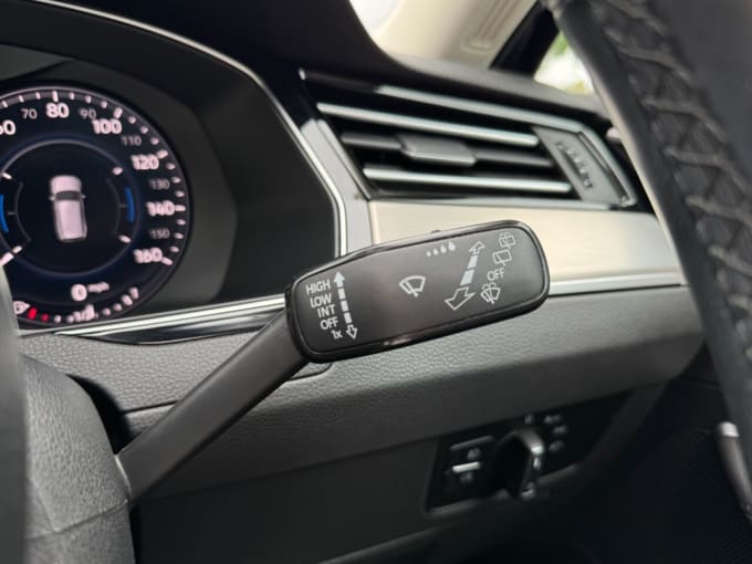 2025 Volkswagen Passat