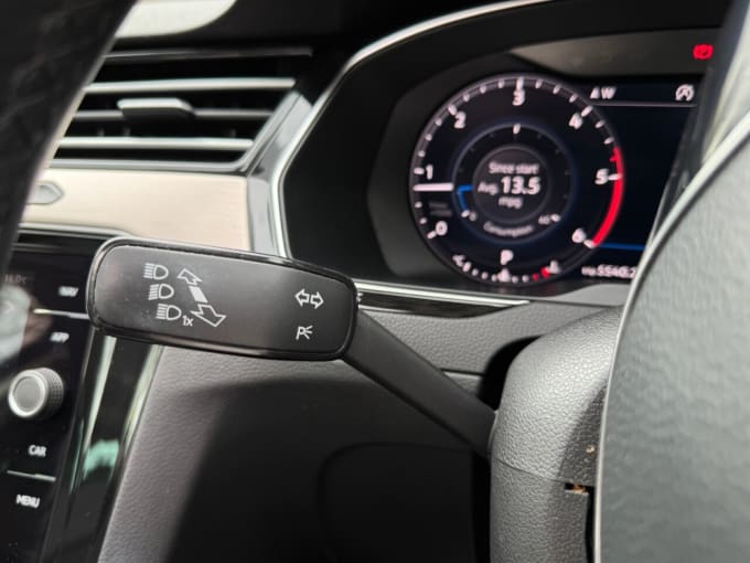 2025 Volkswagen Passat