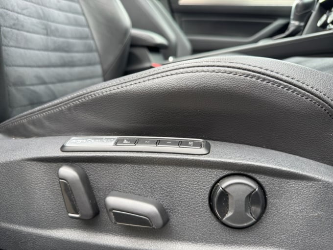 2025 Volkswagen Passat