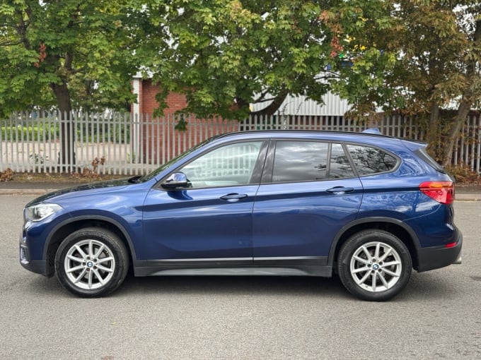 2025 BMW X1