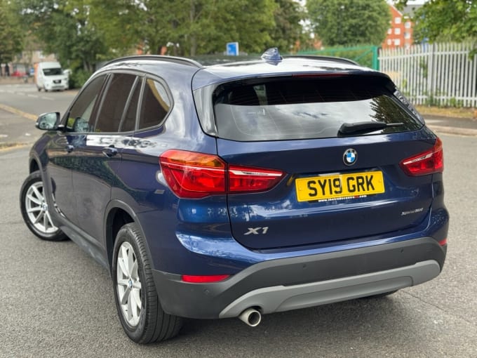 2025 BMW X1