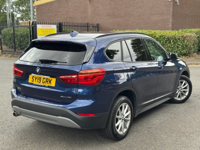 2025 BMW X1