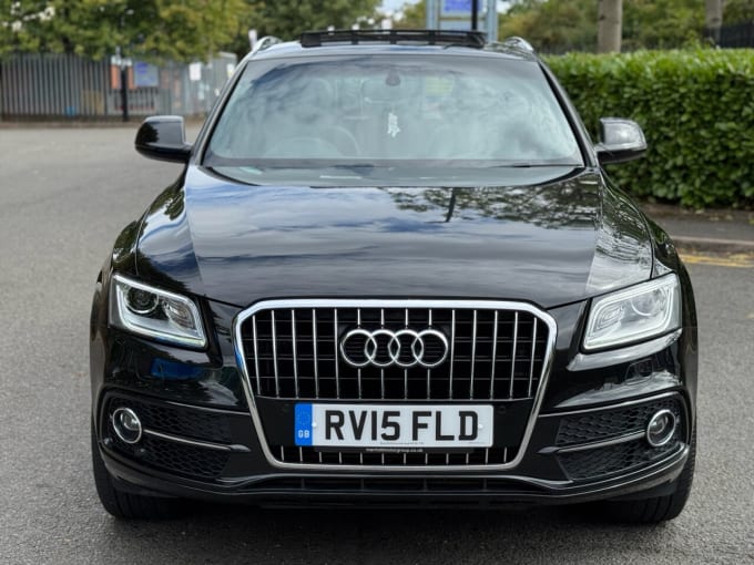 2025 Audi Q5