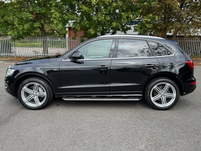 2025 Audi Q5