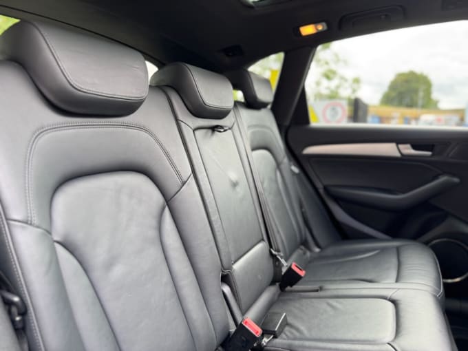 2025 Audi Q5