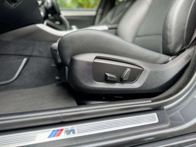 2016 BMW 5 Series