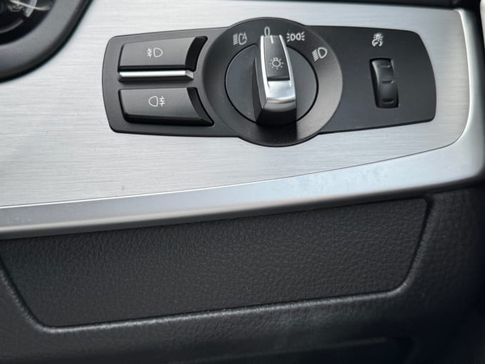 2016 BMW 5 Series