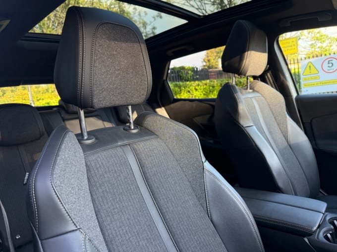 2025 Peugeot 3008