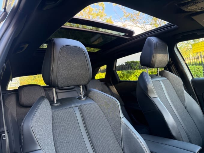 2025 Peugeot 3008