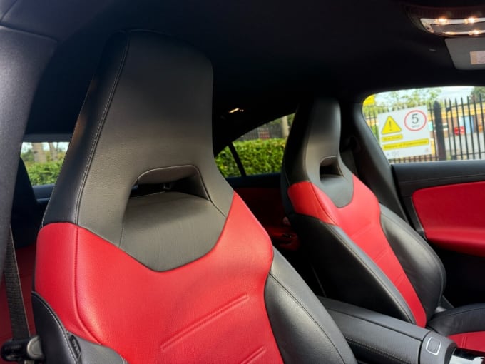 2019 Mercedes-benz Cla