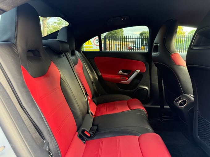 2019 Mercedes-benz Cla