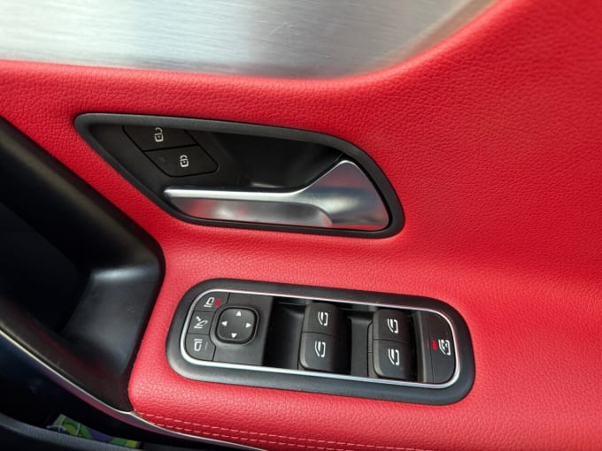 2019 Mercedes-benz Cla