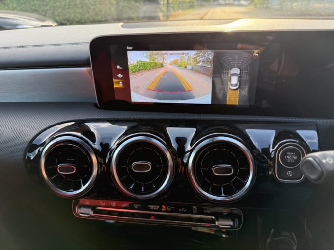2019 Mercedes-benz Cla