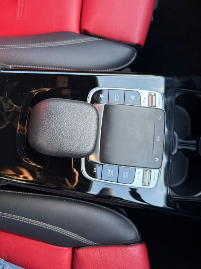 2019 Mercedes-benz Cla