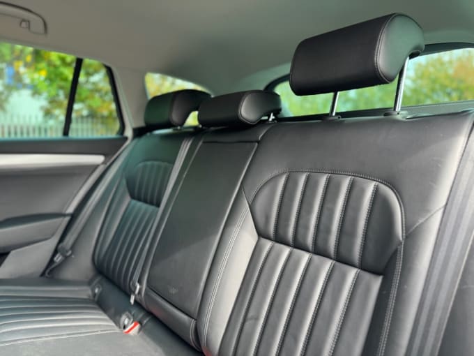 2025 Skoda Superb