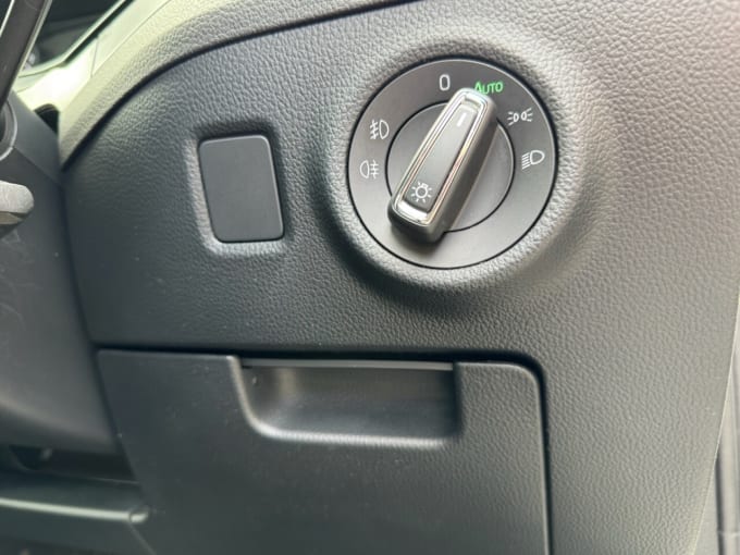 2025 Skoda Superb