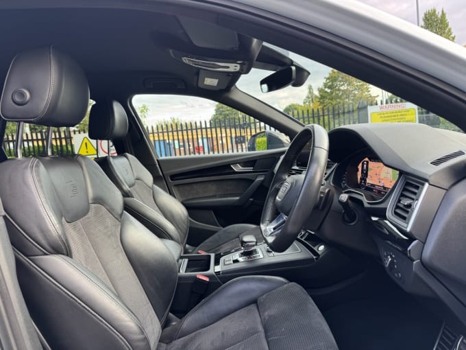 2019 Audi Q5