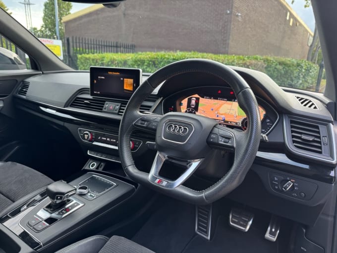 2019 Audi Q5