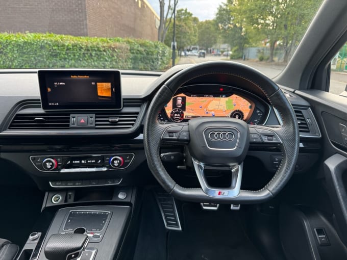 2019 Audi Q5