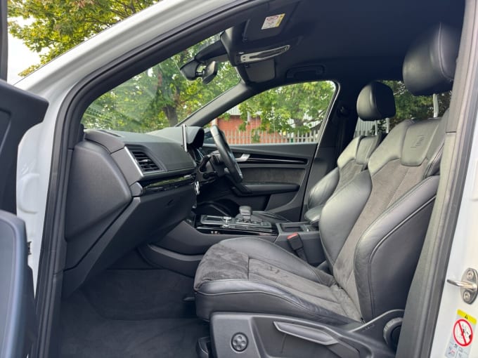 2019 Audi Q5