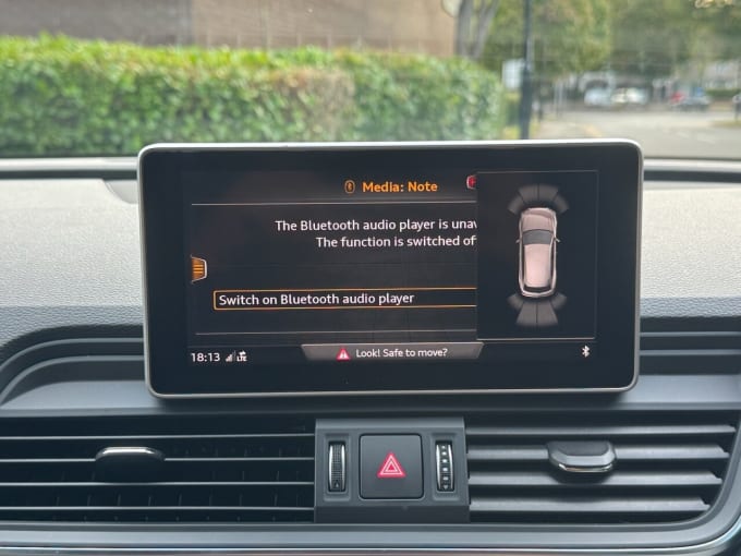 2019 Audi Q5