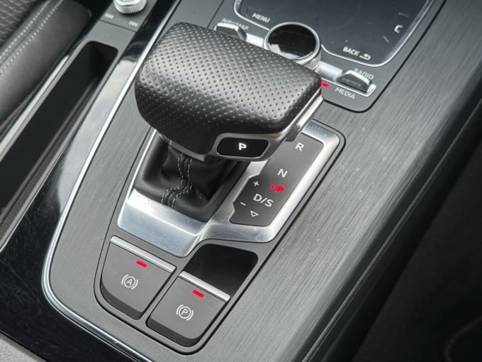 2019 Audi Q5