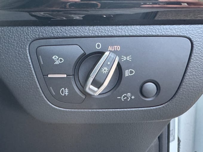 2019 Audi Q5