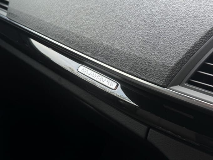 2019 Audi Q5