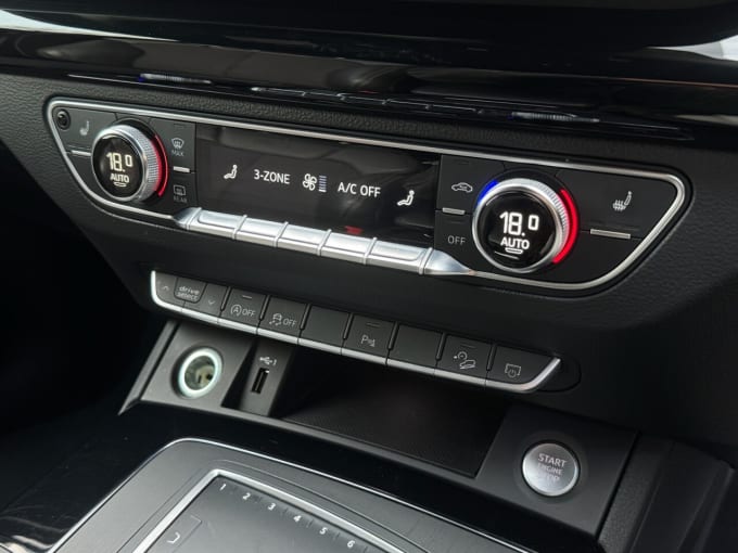 2019 Audi Q5