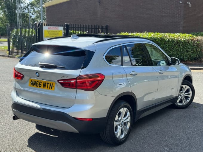 2025 BMW X1