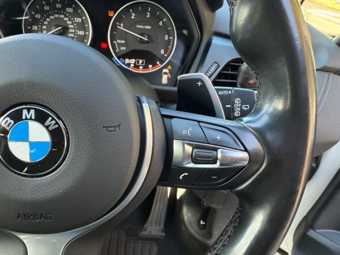 2025 BMW 2 Series Gran Tourer